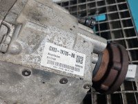 Reduktor Jaguar XE 2.0d 4X4 4WD