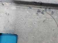 PŁYTA PODWOZIA Osłona silnika dolna BMW iX1U11 9450504 0.0 elektryczny