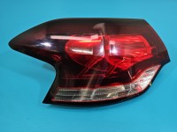 Lampa tył lewa CITROEN DS4 15-20 HB EUROPA