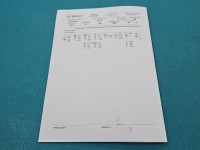 testowany Pompowtryskiwacz 0414720404, 03G130073G 2.0 tdi (BKD)