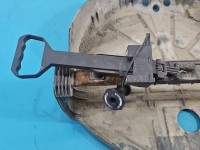 Mocowanie koła zapasowego uchwyt 3400871 Bmw X3 e83