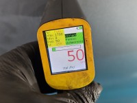 DRZWI PRZÓD PRAWE PASAŻERA Kia Ceed III 18-21 5d CS