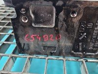 Głowica Mercedes W213 654920, R654016 2.0 CDI
