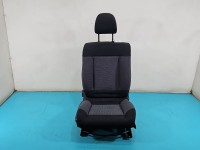 Fotel prawy przód pasażera Citroen C4 Cactus 14-20 5d EUROPA