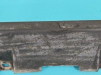 Listwa progowa prawa PRÓG NAKŁADKA Ford Transit Courier 14-23 ET76-10154-AE