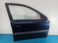 DRZWI PRZÓD PRAWE PASAŻERA Volvo S80 I 4d granatowy 417-26