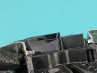 Zamek klapy tył A2047400735 Mercedes GL II X166 HB 4pin