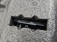 Wkład styropian bagażnika koła zapasowego Ford B-Max 12-17