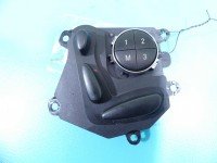 Przełącznik fotele, Mercedes, Europejska Mercedes W211 2118207710