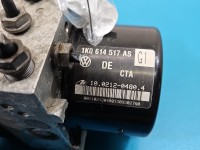 Pompa abs Vw Golf plus 1.4 16V 1K0907379AH, 1K0614517AS