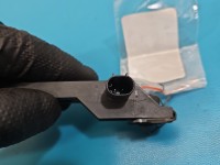 Antena Mercedes W177 A1779050500, 5FA207312-00, 4060613600 1