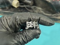 Lampa tył prawa Producent części: FORD, hatchback LIFT 08-11 Ford Focus Mk2 HB EUROPA