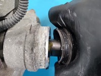 Przekładnia kierownicza maglownica Bmw F34 GT 6870469