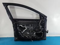 DRZWI PRZÓD LEWE KIEROWCY Renault Fluence 4d NV676