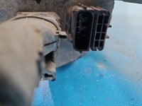 Przekładnia kierownicza maglownica Vw Passat B6 3C1423051J