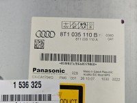 Zmieniarka cd Audi A5 8T 8T1035110B