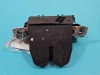 Zamek klapy tył 13117285, 495058724 Opel Astra III H kombi