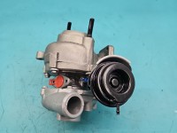 Turbosprężarka Regenerowana Bmw e46 700447-3, 2247297G, CJM07991 2.0d 136KM