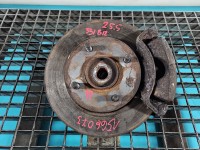 Zwrotnica prawa piasta przód 1.3 16V Mitsubishi Colt Z30 VI 04-