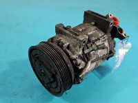 Sprężarka klimatyzacji kompresor Renault Laguna III 1.5 dci 8200720417-A