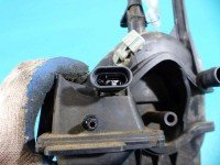 Kolektor ssący Dacia Logan I 05-14 1.4 8v 8200647804, 8200647805