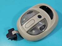 Komputer Sterownik silnika Chrysler Pt cruiser 2.2 CRD 0281011410, P05034035AB