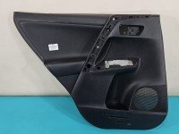 Tapicerka drzwi tył lewa boczek Toyota Rav4 IV