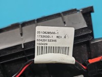 Schowek pasażera Maserati Quattroporte VI 13- EUROPA