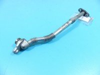 Przewód smarowania turbiny Opel Astra IV J 1.6 cdti 55577703