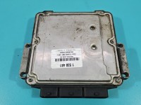 Komputer Sterownik silnika 0281011814, 8200462452 Nissan Primastar 01-14 2.0 dci
