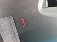 DRZWI PRZÓD LEWE KIEROWCY Lexus IS III 14-25 4d szary 1J7