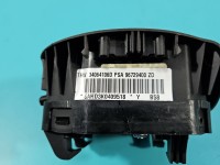 Kierownica Citroen C4 Grand picasso I 06-13 96866511VD, 96729400ZD