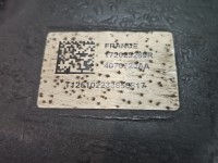 Zbiornik paliwa bak Renault Trafic III 2.0 dci