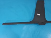 Osłona ZAŚLEPKA PLASTIK Formentor 20- 5FA853372B, 5FA867240