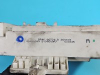 Komputer Sterownik silnika Mazda 3 I BK 1.6 citd 0281011534, 3M61-12A650-AB