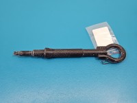 Ucho holownicze hak Citroen C4 Cactus 14-20