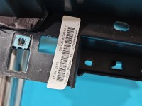 Deska rozdzielcza airbag pasażera kokpit Citroen DS4 11-15