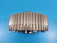 Koło faz rozrządu Vw Golf VII 229800-2231, 1R24-500946, 04E109088M 1.4 tsi