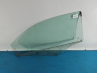 Szyba drzwi przód lewa KIEROWCY Fiat 500 07-20 2007R 07-15 3 DRZWI HB