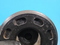 Koło pasowe wału korbowego Vw Golf VII 1.4 tsi