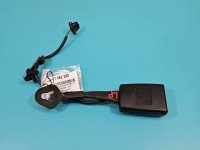 Pas bezpieczeństwa przód lewy kierowcy Audi A4 B7 8E0857755G EU
