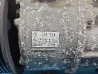 Sprężarka klimatyzacji kompresor Peugeot 308 I T7 1.6 16V 598754, 447190-8112
