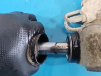Przekładnia kierownicza maglownica Opel Zafira A 1.8 16V