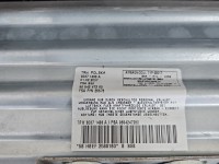 Deska rozdzielcza airbag pasażera kokpit Citroen C4 picasso I 06-13