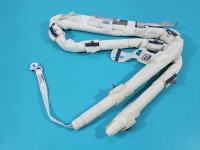 Kurtyna prawa poduszka airbag Renault Megane IV kombi 985P09833R