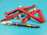 Kurtyna prawa poduszka airbag Fiat Freemont HB