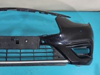 Zderzak przód Infiniti Q30 czarny GAC