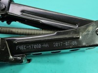 lewarek Podnośnik samochodowy trapezowy Ford Focus Mk3