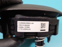 Poduszka powietrzna kierowcy airbag Toyota Yaris III 45019-0D420