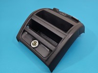 Kratka nawiewu Bmw f10 f11 07623-031, 5116-9, 257950-12 EUROPA